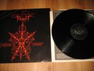 Celtic Frost LP Morbid Tales Original 1984 Noise Metal RARE