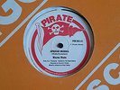 ORIG UK Pirate/Rhythm force WAYNE WADE African Monica DON CARLOS Late night12