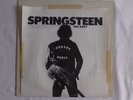 Bruce Springsteen / “The Roxy”  LP Vinyl KWST Broadcast October 17, 1975