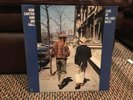 Ron Carter and Jim Hall Live at Village West LP Concord Records 1984
