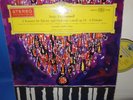 $DGG SLPM 138 076 *RARE EARLY PRE-RED STEREO SLEEVE* RICHTER RACHMANINOFF PIANO