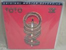 RARE SEALED TOTO IV MFSL 1-250 ORIGINAL MASTER RECORDING LTD ED VINYL RECORD