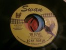 Northern Soul - Tony Galla - In Love