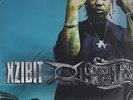 Xzibit Restless NEAR MINT Loud Records 2xVinyl LP