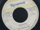 1999 NOW GENERATION-CUP OF TEA-ROOSEVELT-1971 RARE REGGAE 7