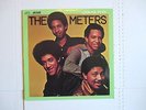 THE METERS - LOOK-KA PY PY LP 1969 JOSIE RECORDS JOS 4011 ORIGINAL SOUL