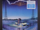 JOURNEY: Raised On Radio LP Sealed (hype tag on shrink) Rock & Pop
