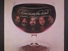DEEP PURPLE: Come Taste The Band LP Sealed (slight corner wear, minor wear on b