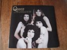 QUEEN   A ladder to the stars