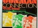 *NICODEMUS - GUNMAN CONNECTION/ CHA CHA U.K. KILLER/ COLOR VINYL LP