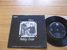 ELVIS PRESLEY - Teddy Bear EP - 1969 OZ ONLY PICTURE SLEEVE - RCA - 
