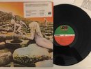 Led Zeppelin - Houses Of The Holy - 1973 Record Club w/ Hype SMAS-95038 (EX)