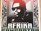 Afrika Bambaataa - Looking for the perfect Beat 1980 - 1985 Vinyl LP