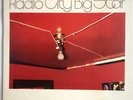 BIG STAR Radio City original 1974 US power pop LP Alex Chilton psych folk Ardent