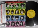 ROLLING STONES SOME GIRLS ROLLING STONES ESS-81050 Japan OBI Vinyl LP