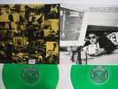 BEASTIE BOYS ILL COMMUNICATION GRAND ROYAL GR006 US Clear Green Vinyl 2LP