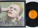 DAVID BOWIE HUNKY DORY RCA RCA-6005 Japan Vinyl LP