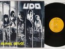 U.D.O. ANIMAL HOUSE RCA RPL-8398 Japan Vinyl LP