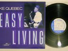 IKE QUEBEC EASY LIVING BLUE NOTE BST-84103 Japan Vinyl LP