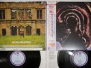 ROLLING STONES HOT ROCKS 1964-1971 LONDON L28P 1822,3 Japan OBI Vinyl 2LP