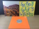 Section 25 Set of 3 LP FROM THE HIP Fact 90 FAC 108 Crazy Wisdom FBN45