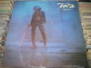 RARE TOTO LP HYDRA COLUMBIA GATEFOLD ORIGINAL SOFT SAIL ROCK NM NEW STILL SEALED