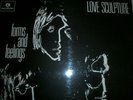 LOVE SCULPTURE     -     FORMS AND FEELINGS    UK PRESS PARLOPHON 7090     VINYL