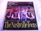 THE NASHVILLE TEENS   S/T ** 1964 DECCA EP