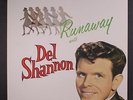 DEL SHANNON: Runaway LP (Germany re) Oldies