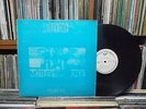 MOTLEY CRUE - Shout at the Devil KOREA LP Diff Blue Members Cvr