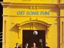 SUNNYBOYS - GET SOME FUN 1984  LP & INNER SLEEVE EX COND