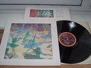 Belly Star 1ST PRESS  A1/B1  NICE AUDIO   INNER ORIGINAL1993 UK LP