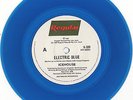 ICEHOUSE - ELECTRIC BLUE  1987 Aussie 7