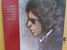 BOB DYLAN BLOOD ON THE TRACKS OG UK STEREO CBS RECORDS LP S 69097 A2/B2 + INNER