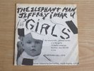 THE GIRLS , THE ELEPHANT MAN , 7