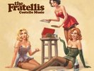 The Fratellis - Costello Music Vinyl LP Music On Vinyl NEW
