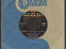 DOMENICO MODUGNO -USA MGM- OH HOW MUCH I LOVE YOU- SANREMO 66 ITALIAN CULT