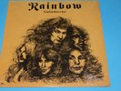 RAINBOW   LONG LIVE ROCK 'N' ROLL  LP   SEALED NEW MINT   DIO