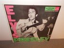 Elvis Presley . Debut . LPM-1254 . Canadian Pressing .   LP