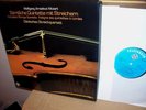 DANISH String Qt+/MOZART Complete String Quintets/TELEFUNKEN German 5LP BOX/NM
