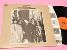 BOB DYLAN LP JOHN WESLEY ORIG 1°ST ITALY 1968 MINT UNPLAYED MAI SUONATO