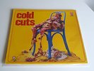 NICHOLAS GREENWOOD ..LP..COLD CUTS....PROG ROCK MONSTER... EX+ ORIGINAL