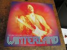 JIMI HENDRIX Winterland 8XLP BOX SET LEGACY VG++ nice