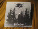 DARKTHRONE panzerfaust ORIG VINYL LP mayhem  satyricon