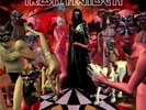 Iron Maiden DANCE OF DEATH 180g REMASTERED Gatefold NEW SEALED VINYL 2 LP