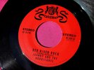 JOHNNY & THE HURRICANES - Red River Rock - clean STEREO 45 rpm - Warwick 509