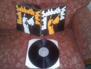 Black Sabbath Vol 4 Vertigo Swirl 1st UK 1Y//1 2Y//1 NO Made in England on Label