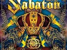 Sabaton-Carolus Rex  VINYL NEW