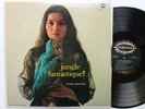 Bobby Montez Jubilee Mono Latin Jazz LP 1958