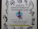 Lewis Carroll 